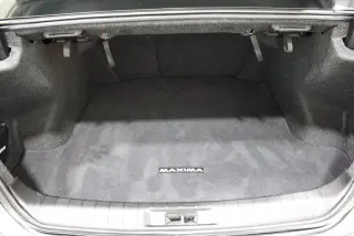 Nissan Maxima 2019 Platinum 4dr Sedan