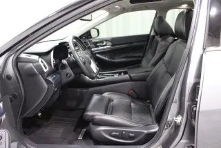 Nissan Maxima 2019 Platinum 4dr Sedan