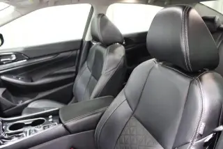 Nissan Maxima 2019 Platinum 4dr Sedan