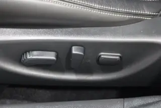 Nissan Maxima 2019 Platinum 4dr Sedan