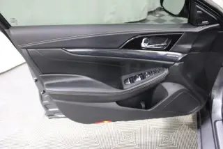 Nissan Maxima 2019 Platinum 4dr Sedan
