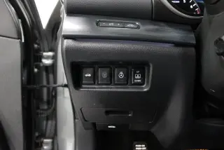 Nissan Maxima 2019 Platinum 4dr Sedan