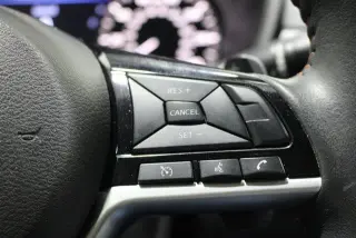 Nissan Altima 2023 2.5 SR 4dr Sedan