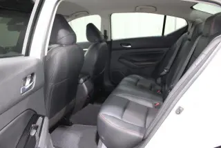 Nissan Altima 2023 2.5 SR 4dr Sedan