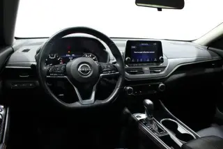 Nissan Altima 2023 2.5 SR 4dr Sedan