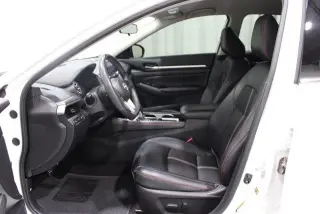 Nissan Altima 2023 2.5 SR 4dr Sedan