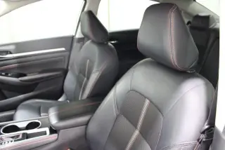 Nissan Altima 2023 2.5 SR 4dr Sedan