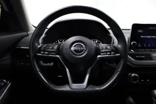 Nissan Altima 2023 2.5 SR 4dr Sedan
