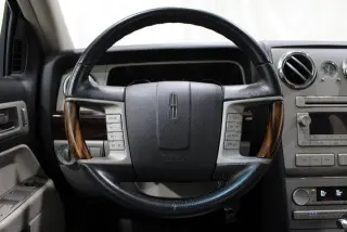 Lincoln MKZ 2008 4dr Sedan