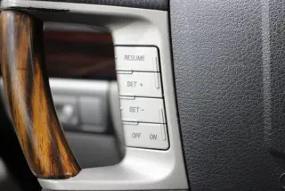 Lincoln MKZ 2008 4dr Sedan