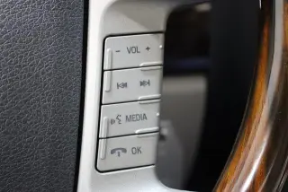 Lincoln MKZ 2008 4dr Sedan
