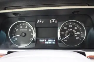 Lincoln MKZ 2008 4dr Sedan