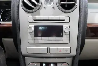 Lincoln MKZ 2008 4dr Sedan