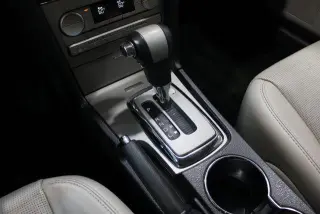 Lincoln MKZ 2008 4dr Sedan