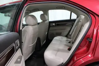 Lincoln MKZ 2008 4dr Sedan