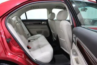 Lincoln MKZ 2008 4dr Sedan