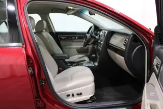 Lincoln MKZ 2008 4dr Sedan
