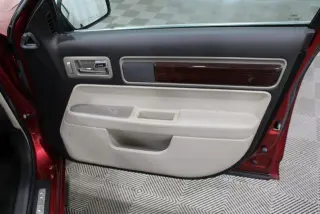 Lincoln MKZ 2008 4dr Sedan