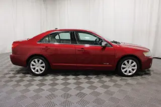 Lincoln MKZ 2008 4dr Sedan