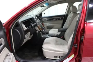 Lincoln MKZ 2008 4dr Sedan