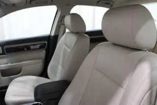 Lincoln MKZ 2008 4dr Sedan