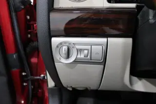 Lincoln MKZ 2008 4dr Sedan