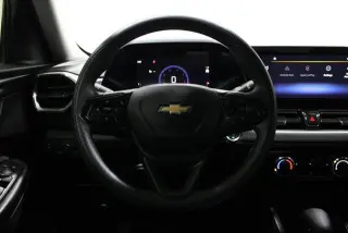 Chevrolet Trailblazer 2025 LT 4dr SUV