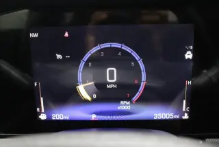 Chevrolet Trailblazer 2025 LT 4dr SUV