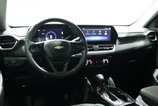 Chevrolet Trailblazer 2025 LT 4dr SUV