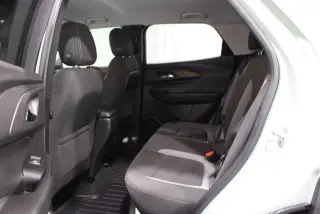 Chevrolet Trailblazer 2025 LT 4dr SUV