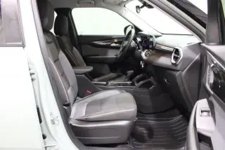 Chevrolet Trailblazer 2025 LT 4dr SUV