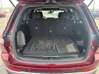 Jeep Grand Cherokee 2025 4x2 Laredo X 4dr SUV