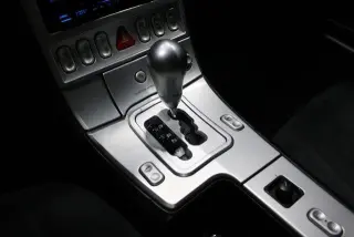 Chrysler Crossfire SRT-6 2005 2dr Roadster
