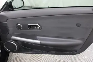 Chrysler Crossfire SRT-6 2005 2dr Roadster