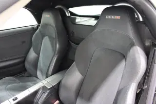 Chrysler Crossfire SRT-6 2005 2dr Roadster