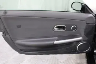 Chrysler Crossfire SRT-6 2005 2dr Roadster