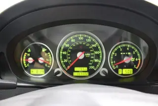 Chrysler Crossfire SRT-6 2005 2dr Roadster