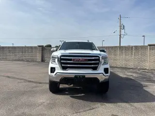 GMC Sierra 1500 2019 4x4 SLE 4dr Double Cab 6.6 ft. SB