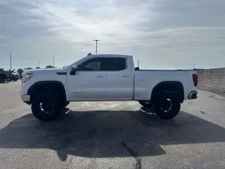 GMC Sierra 1500 2019 4x4 SLE 4dr Double Cab 6.6 ft. SB