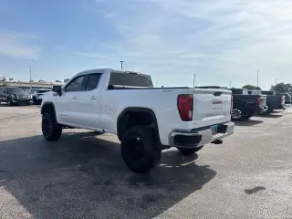 GMC Sierra 1500 2019 4x4 SLE 4dr Double Cab 6.6 ft. SB