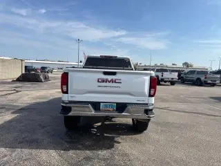 GMC Sierra 1500 2019 4x4 SLE 4dr Double Cab 6.6 ft. SB