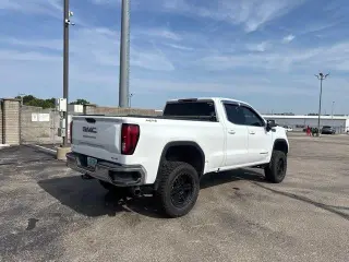 GMC Sierra 1500 2019 4x4 SLE 4dr Double Cab 6.6 ft. SB