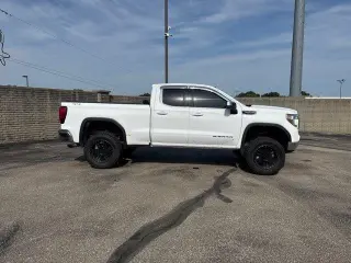 GMC Sierra 1500 2019 4x4 SLE 4dr Double Cab 6.6 ft. SB