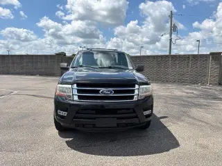 Ford Expedition EL 2015 4x4 XLT 4dr SUV