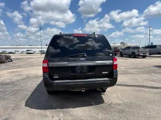 Ford Expedition EL 2015 4x4 XLT 4dr SUV