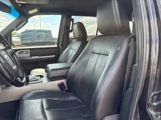 Ford Expedition EL 2015 4x4 XLT 4dr SUV