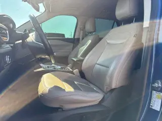 Ford Explorer 2021 AWD Limited 4dr SUV