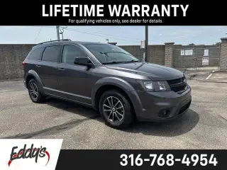 Dodge Journey 2019 SE 4dr SUV