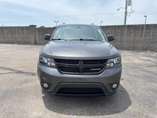 Dodge Journey 2019 SE 4dr SUV
