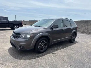 Dodge Journey 2019 SE 4dr SUV